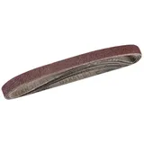 Silverline Schleifbänder 13 x 457 mm (950457)