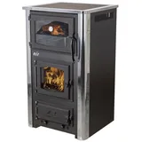 abc proizvod Concept 2 Mini Air Stahl Grau/Abdeckplatte Grau