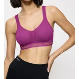 triaction by Triumph Sport-BH Energy Lite N violett 80C