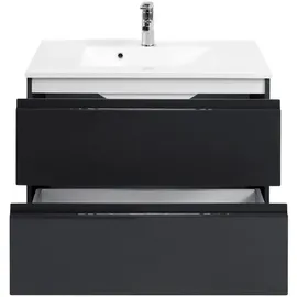 Möbel Boss Cardiff Waschtisch 80 x 47 cm (09813103)