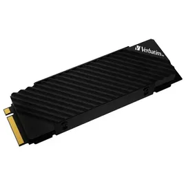 Verbatim Vi7000G 1 TB PCIe NVMe M.2 SSD