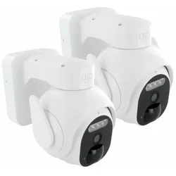 Videoüberwachungskamera Dio Connected Home