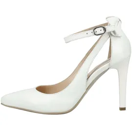 Nero Giardini Pumps in weiß, | Gr.: 40