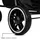 Lorelli TWIN Schwarz/Grau