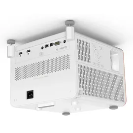 BenQ X3100i DLP Schwarz/Weiß