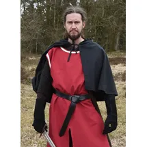 Battle Merchant Ritter-Kostüm Unisex Einheitsgröße