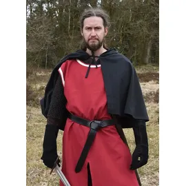 Battle Merchant Ritter-Kostüm Unisex Einheitsgröße