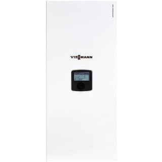 Viessmann Vitotron 100 VLN3 mit Regelung, 12 / 16 / 20 / 24 kW -