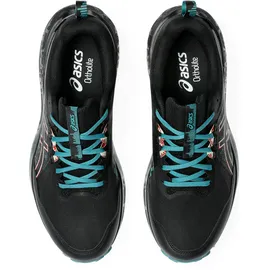 Asics Gel-Sonoma 8 GTX Herren Black/Dark Cobalt 46,5