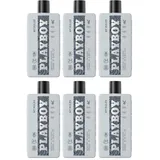 Playboy My Rules 3in1 Duschgel | Gesicht | Shampoo | Moderner Duft