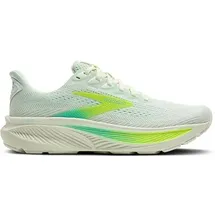 Brooks Ghost 17 Damen Bluewash/Nightlife/Yucca 44,5