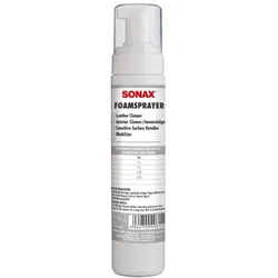 Sonax Profiline Foamsprayer 250ml | Leere Dosierflasche