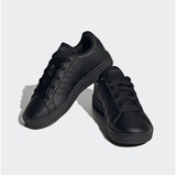 Shoes Carbon Black / Carbon Black / Grey Six 33