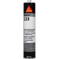 Sika Sikaflex 223 weiß 300ml Kartusche