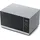 Sharp YC-PC284AE-S Silber/Schwarz