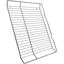 Grillrost wie Bosch 00577170 455x380mm für Backofen