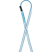 Beal Dyneema 10 Mm Bandschlinge 5 Einheiten - Blue