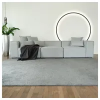 Home Deluxe Modulares Sofa VERONA - M hellgrau