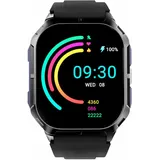 Hifuture FutureFit Ultra3 (41 mm), Smartwatch