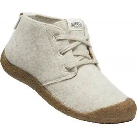 Keen Keen Mosey Chukka 1026447 Natural Felt Birch Beige