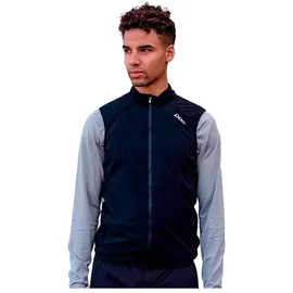Poc Pro Thermal Uranium Black S