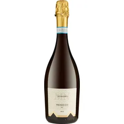 De Angeli Prosecco Spumante Brut 'Mustinobilis'
