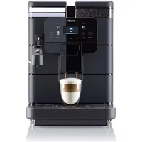 Saeco Royal Plus 9J0060 schwarz