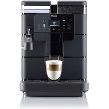 Saeco Royal Plus 9J0060 schwarz