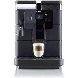 Saeco Royal Plus 9J0060 schwarz