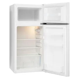 Amica DT 371 150 W Kühl-Gefrierkombination (112 l, 1045 mm hoch, Weiß)