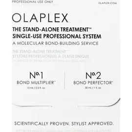 Olaplex Stand-Alone Treatment Haarmaske Sachet 15 ml