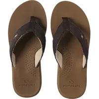 Rip Curl Reactor Flip-flops - Brown / Tan -