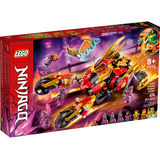 LEGO Ninjago Kais Golddrachen-Raider 71773