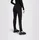 MAC Hose Slim Fit Anna Zip New in Schwarz-D34 / L28