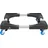 Maclean Brackets Maclean MC-855 universeller, höhenverstellbarer Standfuß für Waschmaschine max. 250 kg