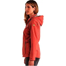 G.I.G.A. DX by killtec Jacke rot - 44