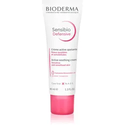Bioderma Sensibio Defensive die beruhigende Creme 40 ml