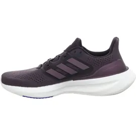 adidas Pureboost 23 Damen Aurora Black 36,5