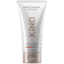 Madara Feuchtigkeitscreme KIND feuchtigkeitsspendende Lotion, 175 ml