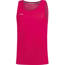 Jako Run 2.0 Laufshirt pink 48 Damen