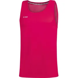 Jako Run 2.0 Laufshirt pink 48 Damen