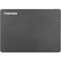 Toshiba Canvio Gaming 4 TB USB 3.2