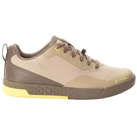 Vaude Moab Syn. II Beige 39