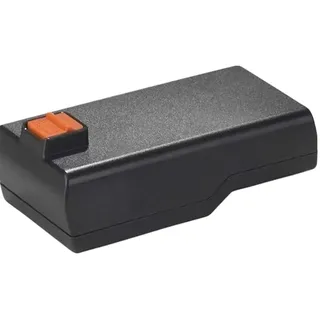 TYRLBDXS Staubsauger-Akku, Staubsauger-Backup-Akku, 2000 mAh/50,40 Wh, kompatibel for Genius Invictus X7, X7-01, X9, X9-01