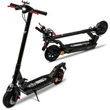 Rolektro E-Kick 20 V.2021 schwarz
