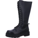 Dockers Klassische Stiefel Damen Schwarz 37