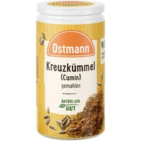 Ostmann Kreuzkümmel Cumin gemahlen, 35 g