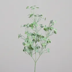 Kunstpflanze PFENNING-BLATT - grün