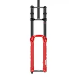 RockShox BoXXer Ultimate Charger 3 RC2 DebonAir+ Boost 52mm Offset 52 mm, Rahmen 38 mm, 20x110