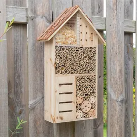 Kerbl Pet Insektenschutz-Haus, 27x9x49 cm